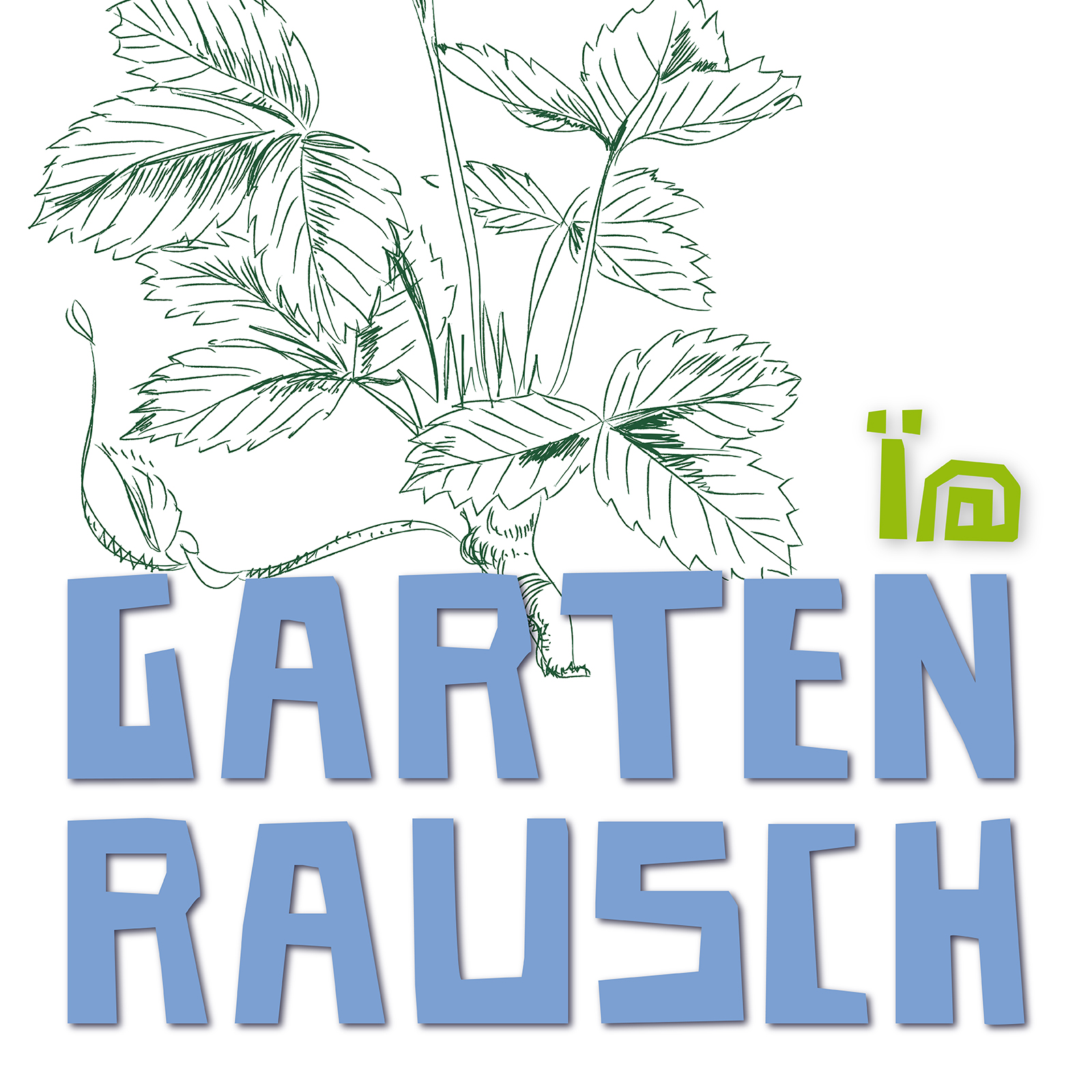 Gartenrausch