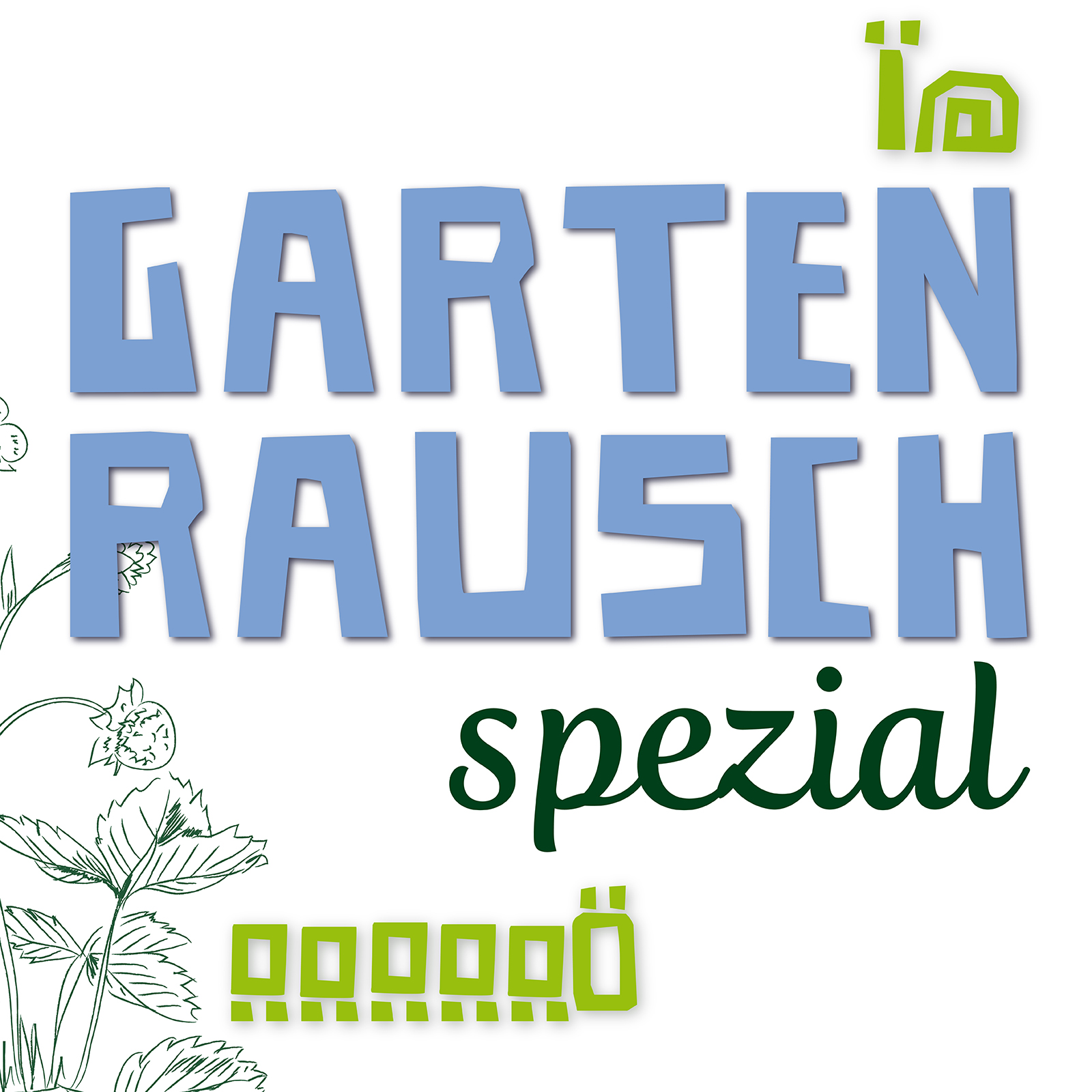 Spezial: Gartenjahr 2013